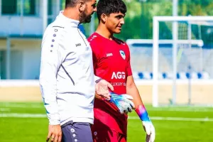 Φωτορεπορτάζ (Κ14) Πάφος FC-Αγία Νάπα 