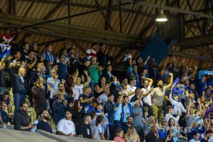 Πάφος: Ομάδα και κόσμος ένα