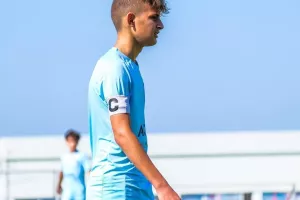 Φωτορεπορτάζ (Κ14) Πάφος FC-Αγία Νάπα 