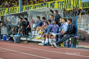 Πάφος: Ομάδα και κόσμος ένα