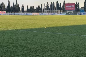 Τελευταίο και... ξήλωμα (φώτος)