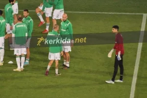 Πρώτη Ψάλτη, "έσπασε" το σερί του Λέζιακς!