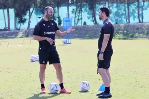 ΦΩΤΟΡΕΠΟΡΤΑΖ από το "Ηλίας Πούλλος" 