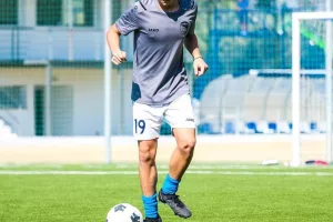 Φωτορεπορτάζ (Κ15) Πάφος FC-Αγία Νάπα