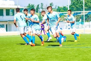 Φωτορεπορτάζ (Κ14) Πάφος FC-Αγία Νάπα 