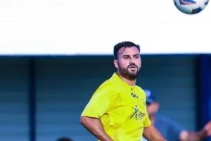 Διπλό ο Ηρακλής με Νικολάου