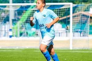 Φωτορεπορτάζ (Κ14) Πάφος FC-Αγία Νάπα 