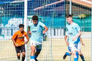 Φωτορεπορτάζ (Κ15) Πάφος FC-Αγία Νάπα