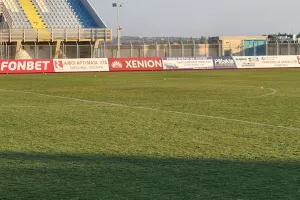 Τελευταίο και... ξήλωμα (φώτος)