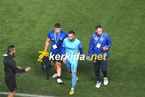 Αναγκαστική ο Ιωάννου - Μέσα ο Χατζημιτσής 