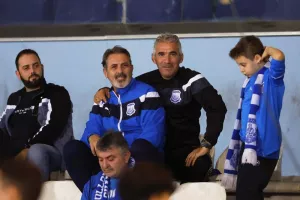 Η σκέψη... στην "Αρένα"