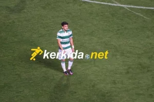 "Έπιασε" τις 100 συμμετοχές με το "τριφύλλι" ο Λοϊζου
