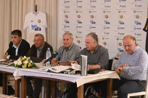 Φωτογραφίες από την παρουσίαση του βιβλίου