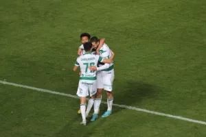 Το γκολ του Μάταβζ για το 3-0 (φώτος/βίντεο)