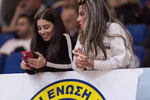 Payabl. EKA ΑΕΛ-Dynatron Απόλλων: Πήραν το Λεμεσιανό... οι Λέοντες!