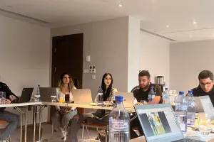 Ξεχωριστή μέρα για το Kerkida.net team