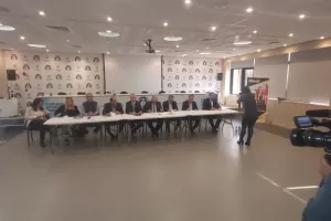 Έπεσαν οι υπογραφές για το νέο γήπεδο Λεμεσού! 