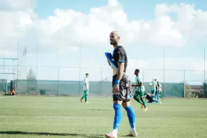 Ευλογημένος... Μαλεκκίδης