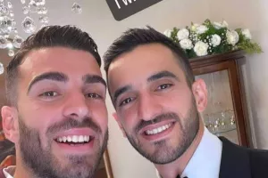 Γαμπρός ο Κωνσταντίνος Λαΐφης!