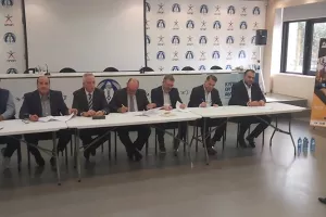 Έπεσαν οι υπογραφές για το νέο γήπεδο Λεμεσού! 