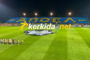 Κορεό και χαμός από τους ΠΟΡΤΟΚΑΛΙ στην Περιστερώνα (βίντεο)