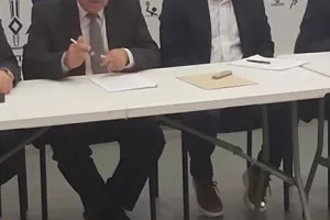 Έπεσαν οι υπογραφές για το νέο γήπεδο Λεμεσού! 