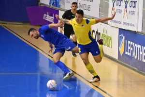 Πολλά γκολ και... το ΑΠΟΕΛ κέρδισε την Ανόρθωση! (φώτος)