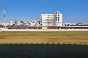 Σαλαμίνα για "Αμμόχωστος": "Κλειστό για 20 μέρες-Να διατηρηθεί σε ψηλό επίπεδο"