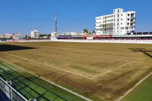 Σαλαμίνα για "Αμμόχωστος": "Κλειστό για 20 μέρες-Να διατηρηθεί σε ψηλό επίπεδο"