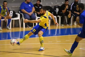 Πολλά γκολ και... το ΑΠΟΕΛ κέρδισε την Ανόρθωση! (φώτος)