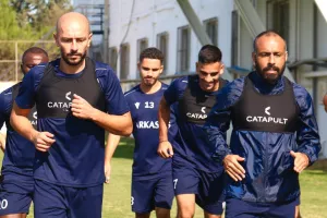 Δράση... στο Δασάκι (Φώτος)