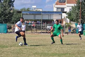 (Επίλεκτη) Αποτελέσματα 8ης αγωνιστικής