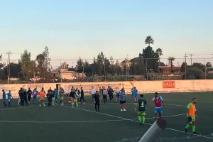 ΤΕΛΙΚΑ... στη Γ΄ Κατηγορία