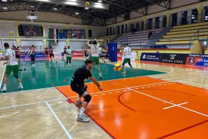 Η Ομόνοια νίκησε ξανά μέσα στην Κροατία και προκρίθηκε!