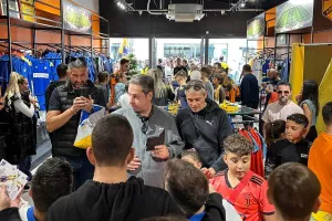 Black Friday με ΑΠΟΕΛ