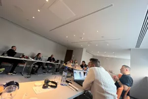 Ξεχωριστή μέρα για το Kerkida.net team