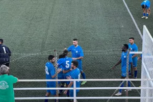 ΤΕΛΙΚΑ... στη Γ΄ Κατηγορία