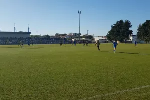 ΤΕΛΙΚΑ... στη Γ΄ Κατηγορία