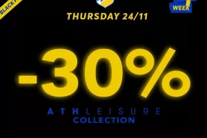 Black Friday/ΑΠΟΕΛ