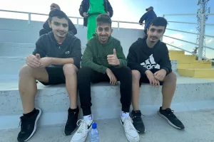 ΤΕΛΙΚΑ... στη Γ΄ Κατηγορία