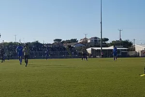 ΤΕΛΙΚΑ... στη Γ΄ Κατηγορία