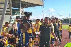 Τρελό μαλλί ο Κάσα 