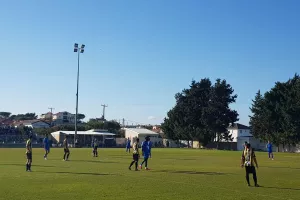 ΤΕΛΙΚΑ... στη Γ΄ Κατηγορία