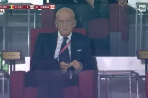 Ο νονός των διαιτητών... 