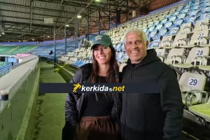 Οικογένεια… Νεοφύτου στο Τσίρειο