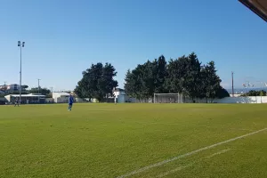 ΤΕΛΙΚΑ... στη Γ΄ Κατηγορία