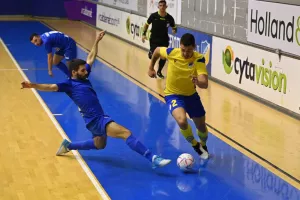 Πολλά γκολ και... το ΑΠΟΕΛ κέρδισε την Ανόρθωση! (φώτος)