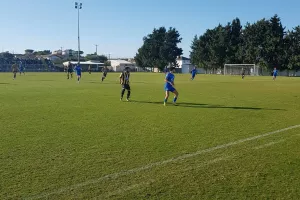 ΤΕΛΙΚΑ... στη Γ΄ Κατηγορία