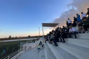ΤΕΛΙΚΑ... στη Γ΄ Κατηγορία
