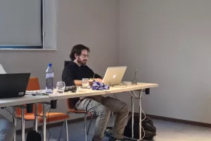 Ξεχωριστή μέρα για το Kerkida.net team